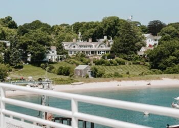 Condé Nast Traveler