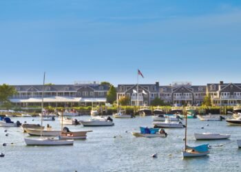 Condé Nast Traveler