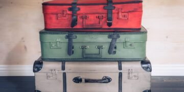 The Best and Worst Places to Keep Your Luggage at Home