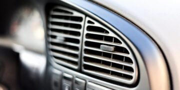The Easiest Way to Get Rid of the Musty Smell Coming From Your Car's AC