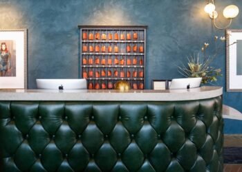 Condé Nast Traveler