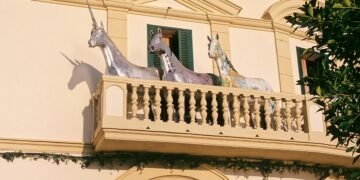 The Infrastructure Security Engineer Is a Unicorn Among Thoroughbreds