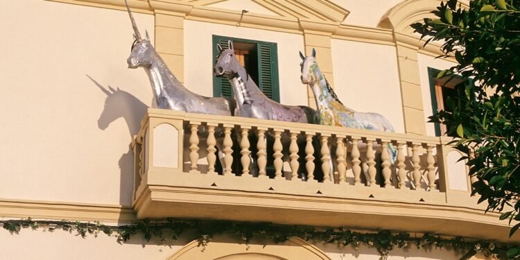 The Infrastructure Security Engineer Is a Unicorn Among Thoroughbreds