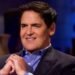 The Mavericks Boss Mark Cuban Sells His Book as an NFT