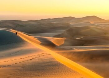 The Most Beautiful Image We Could Find of Every US National Park
| Condé Nast Traveler