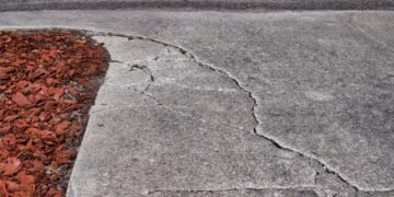 The Most Common Reasons Your Driveway Is Sinking (and How to Fix Them)