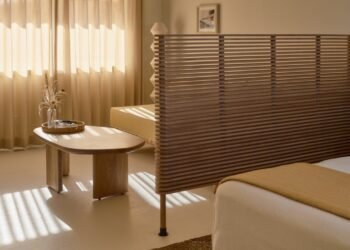 Condé Nast Traveler