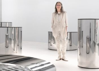 Condé Nast Traveler