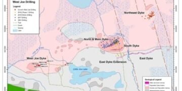 The Rare Metal Keeping Xi and Biden Up At Night