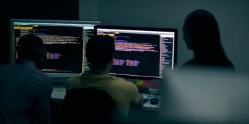 The Trickbot/Conti Crypters: Where Are They Now?