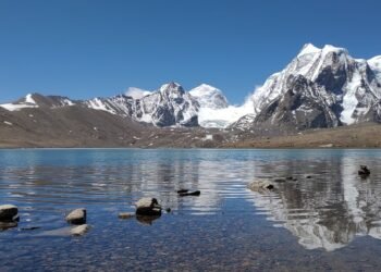 Condé Nast Traveler