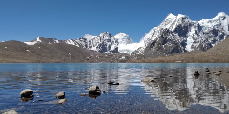 Condé Nast Traveler