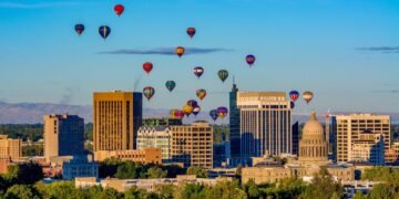 These 10 U.S. Cities Have the Best Housing Deals This Summer