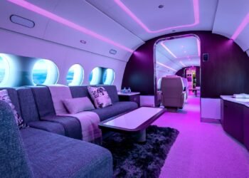 Condé Nast Traveler