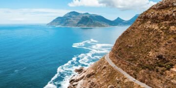 Condé Nast Traveler