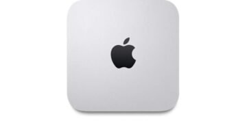 This Refurbished Mac Mini Is on Sale for $206