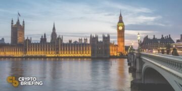 UK Law to Regulate Crypto Awaits King Charles’ Signature