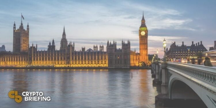 UK Law to Regulate Crypto Awaits King Charles’ Signature