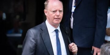 UK lacked resources to scale up fight against Covid-19, inquiry told