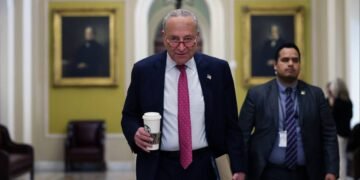 US Senate races towards final vote on debt ceiling bill