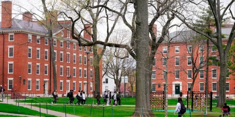 US Supreme Court curbs consideration of race in university admissions