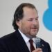 Committed to AI investment: Salesforce chairman Marc Benioff