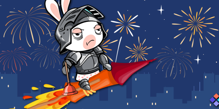 Ubisoft ‘Rabbids’ NFTs Help Reddit Avatars Hit 10 Million Holders - Bitcoin RSS