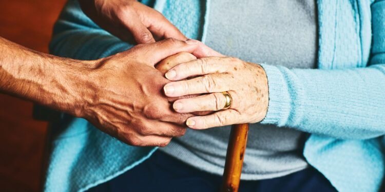 Unpaid care reduces each pension pot by £5,000 per year