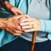 Unpaid care reduces each pension pot by £5,000 per year