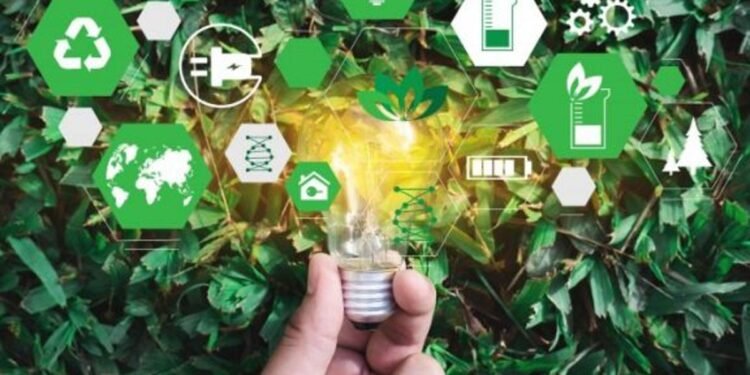 What Is Sustainable Investing? • Benzinga