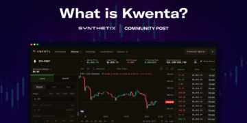 What is Kwenta? Everything you need to know about the leading Synthetix Perps integrator - Bitcoin RSS