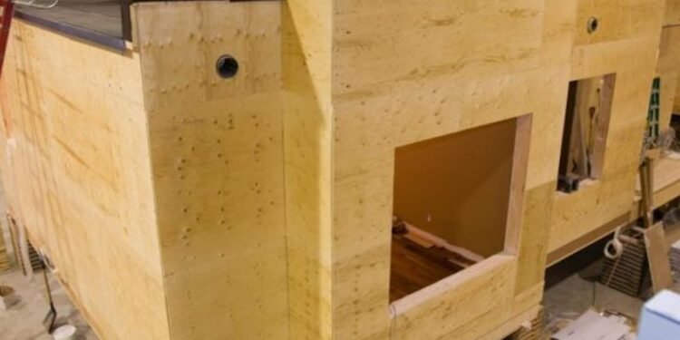 What is a Modular Home? Comprehensive Guide • Benzinga