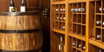 What is a Wine Investment Fund? • Benzinga