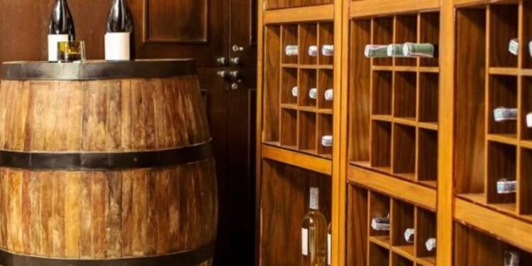 What is a Wine Investment Fund? • Benzinga