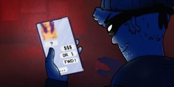 What to Do If You Become a Victim of 'Sextortion'