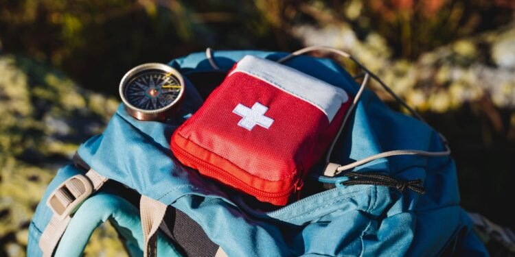 What to Put in Your Survival Kit, According to Bear Grylls