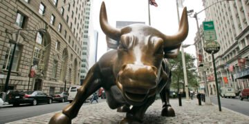 When bears on Wall Street say bullish things