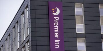 Whitbread Announces “Outstanding” Trading At Premier Inn As Group Sales Rise 19%