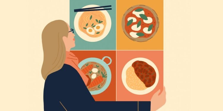 Condé Nast Traveler