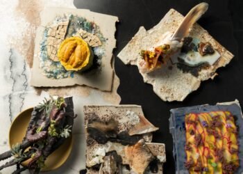 Condé Nast Traveler