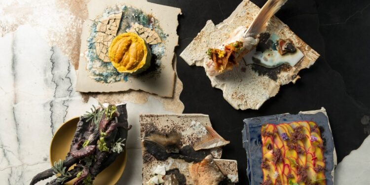 Condé Nast Traveler