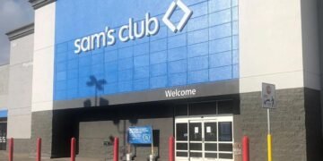 You Can Get a One-Year Sam’s Club Membership for 50% Off