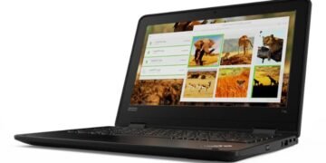 You Can Get a Refurbished Lenovo ThinkPad and Microsoft Office for $200