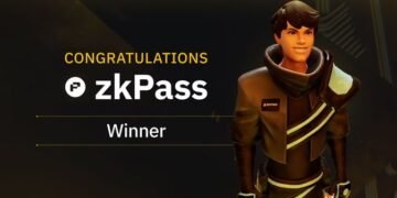 zkPass Protocol Wins First Season of Binance Web3 Reality Show