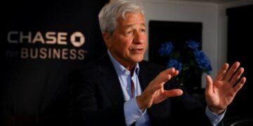 ‘Ultimate decider’ on Jeffrey Epstein was JPMorgan’s ex-top lawyer, says Jamie Dimon