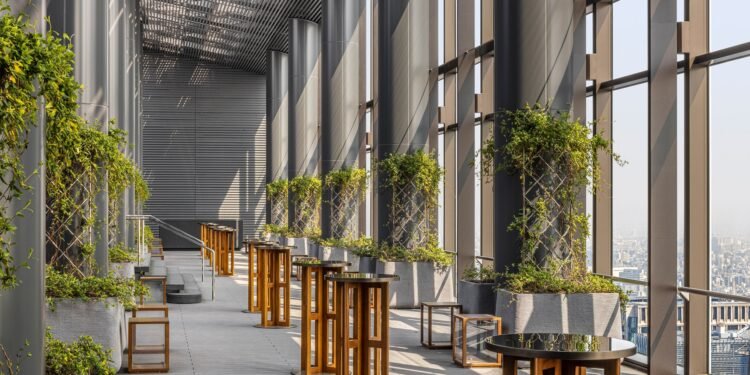 11 Best Boutique Hotels in Tokyo (2023): Tokyo Edition, Aman Tokyo, & More