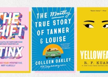 11 New Books to Add to Your Summer Reading List
| Condé Nast Traveler