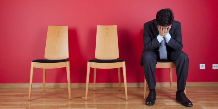 13 Biggest Job Search Mistakes To Avoid