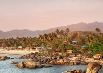 Condé Nast Traveler