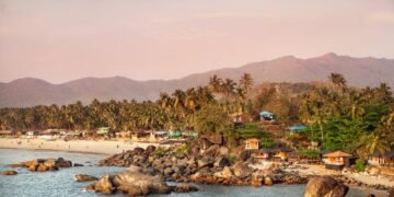 Condé Nast Traveler